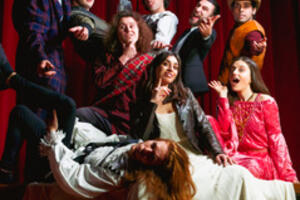 A Viareggio un Festival nazionale di teatro giovanile: il Sirio Festival 2024