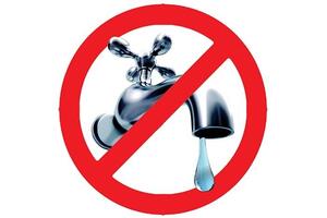 Avviso di sospensione idrica nel quartiere Darsena e a Torre del Lago martedì 7 e mercoledì 8 maggio
