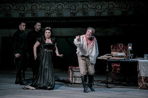 Festival Puccini: pubblicato il bando per la selezione di comparse per il nuovo allestimento dell’opera La Bohème