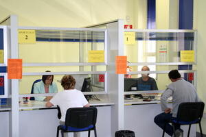 USL Toscana nord ovest, venerdì 26 aprile chiusi gli uffici dei centri direzionali