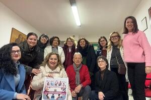 Rinnovate le cariche della conferenza donne democratiche della Versilia