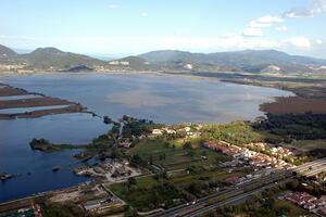 Lago di Massaciuccoli, il Consorzio 1 Toscana Nord ente attuatore per interventi di oltre un milione di euro