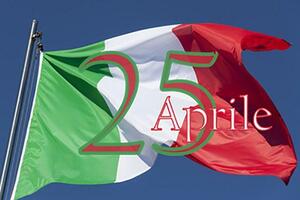 25 Aprile: l&#039;Italia libera dal fascismo, 80 anni di Resistenza