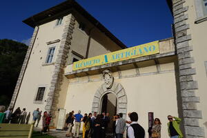 L&#039;artigianato artistico in vetrina a Seravezza: secondo week-end di apertura per la mostra al Palazzo Mediceo