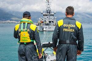 GDF Lucca, operazione &#039;onda anomala&#039; a tutela della nautica: scoperti 13 evasori totali, dieci denunce e sequestri per oltre 730 mila euro