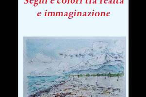 Inaugurazione della mostra di Marcella Malfatti &quot;Segni e colori tra realtà e immaginazione&quot;