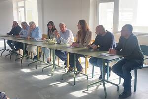 Nasce CasaViareggio: il progetto civico di Del Ghingaro firma un programma di fine mandato e si prepara alle amministrative 2026