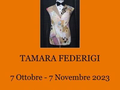 Le Costellazioni nell&#039;analisi artistica firmata Tamara Federigi