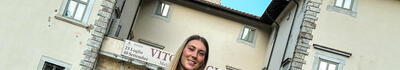 Alessia Brizzi, un nuovo palleggio al servizio dell&#039;armata biancazzurra