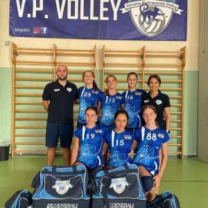 Versilia Pietrasanta Volley
