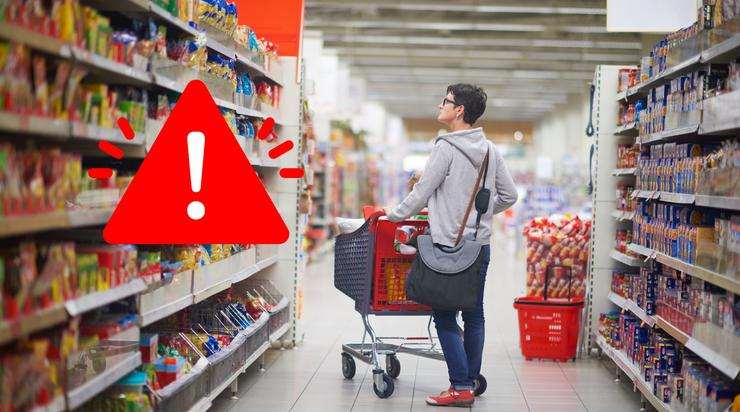 Supermercati