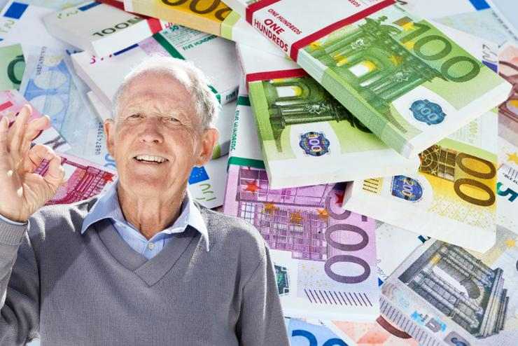 Pensioni