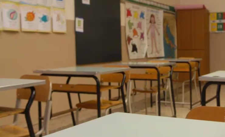 Un accorpamento in vista?