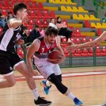 Lucca: Basketball Club segna un altro risultato importante