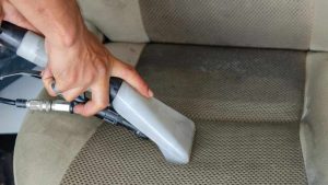 Pulire l’auto