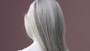 Capelli bianchi