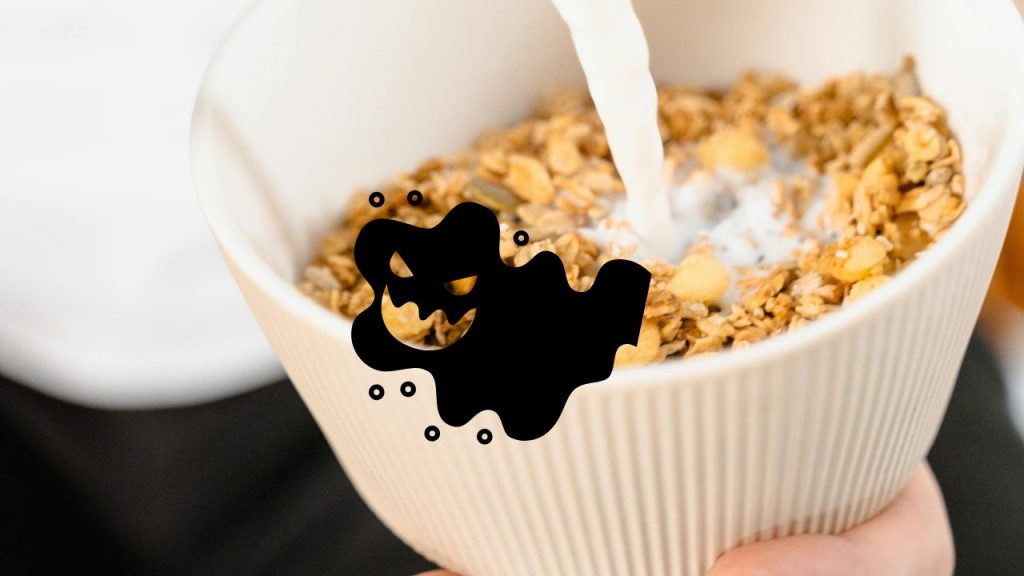 Cereali tossici