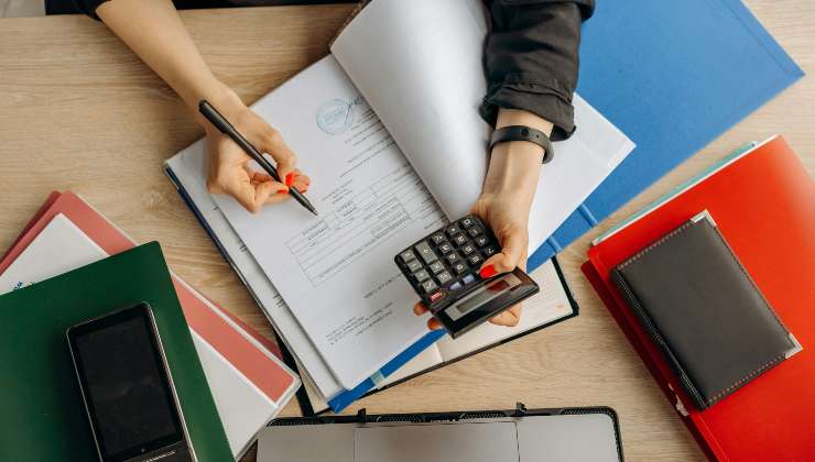 Come calcolare il valore dell'IMU sull'immobile - lagazzettadiviareggio.it - 20250402