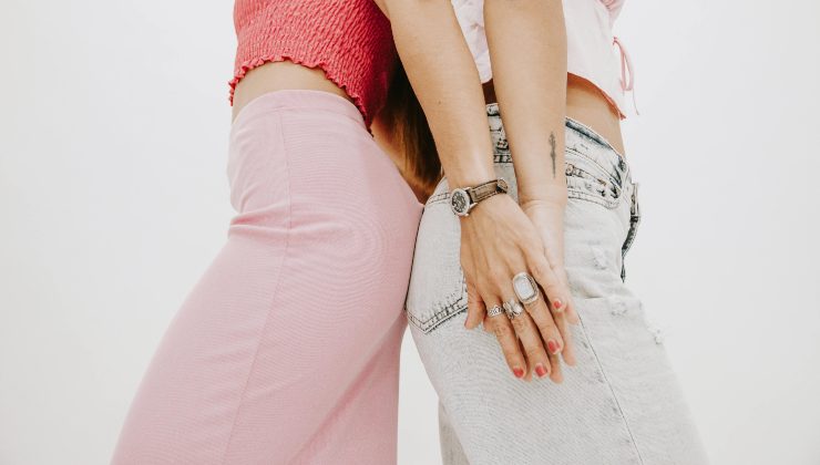 Dove è vietato l'uso di questi pantaloni - lagazzettadiviareggio.it - 20250430