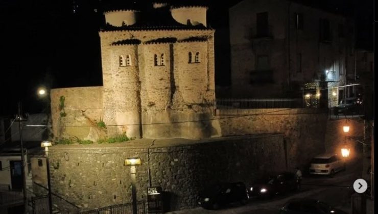 In Calabria si trova la città più brutta d'Italia - lagazzettadiviareggio.it - 20250430