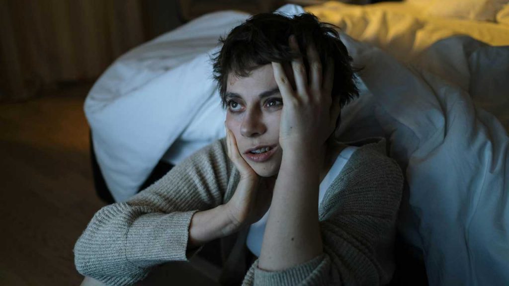 Insonnia, questa verdura aiuta a combatterla - lagazzettadiviareggio.it - 20250429