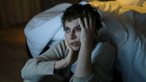 Insonnia, questa verdura aiuta a combatterla - lagazzettadiviareggio.it - 20250429