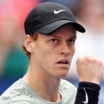 Il campione Sinner
