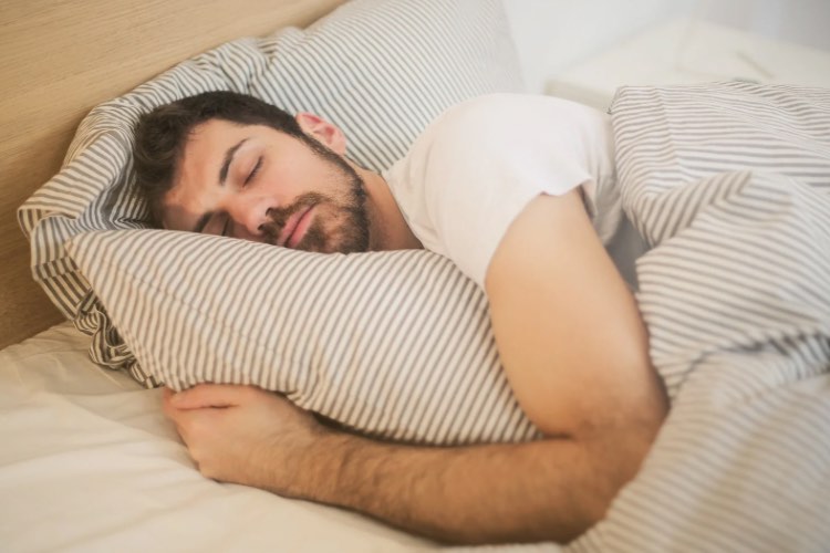 Dormire bene