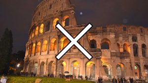 Roma capitale