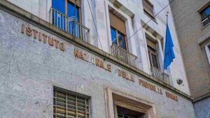 L'INPS gela milioni di pensionati