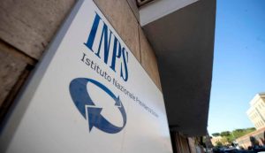 L'INPS sta per erogare una certa somma