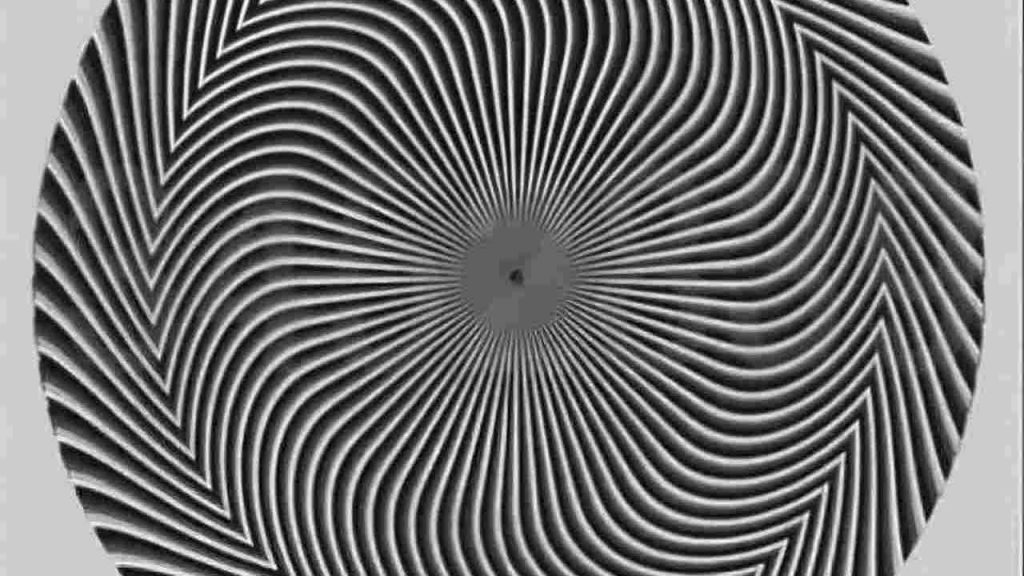 Test visivo arduo