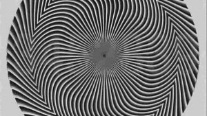 Test visivo arduo