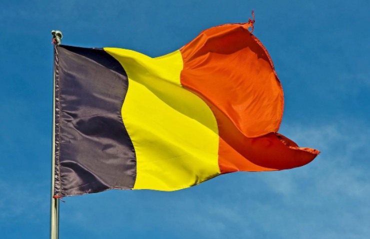 In Belgio si pagano più tasse