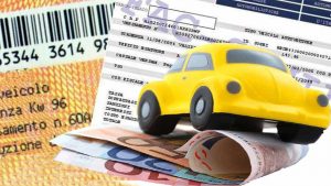 Il Bollo auto è aumentato a dismisura
