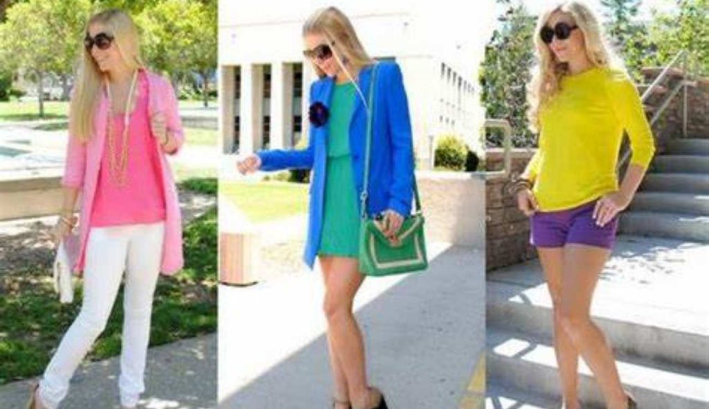 Il significato dei colori