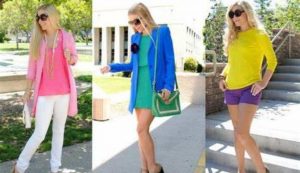 Il significato dei colori