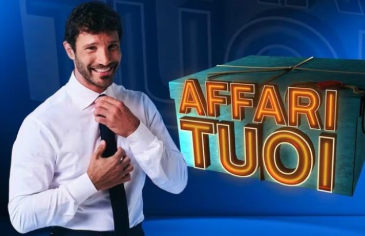 Affari tuoi è nella bufera