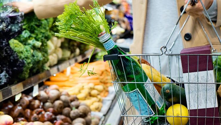 Allerta per i consumatori, attenzione ai supermercati - lagazzettadiviareggio.it - 20250506