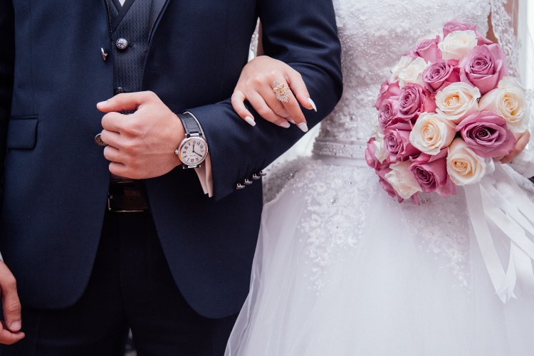 Matrimonio 