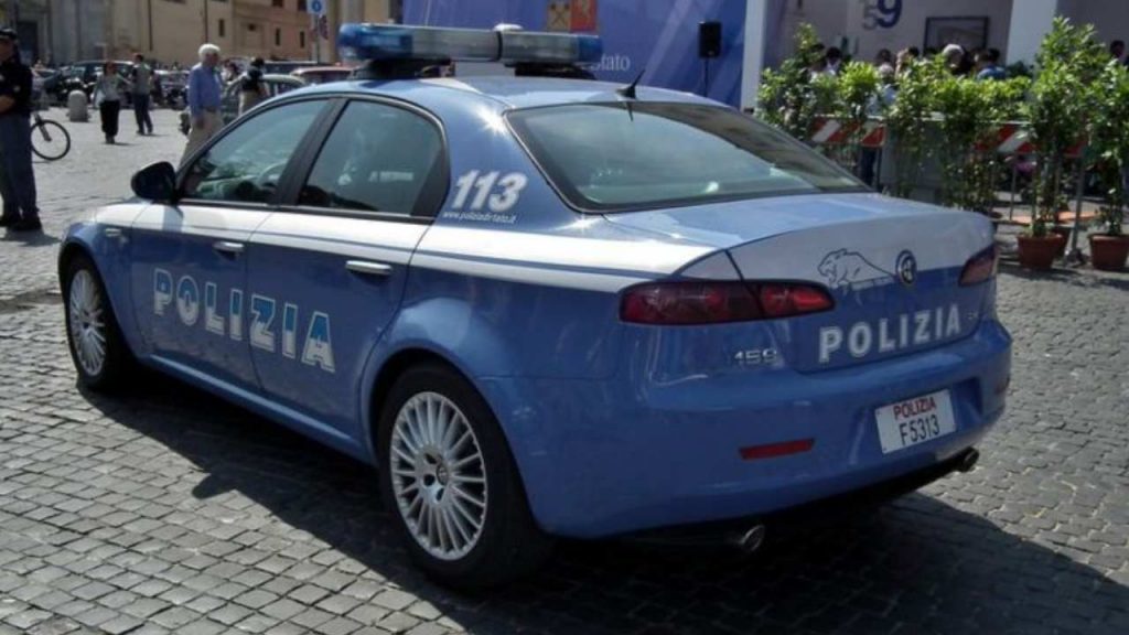 Tentativo di truffa nel pistoiese