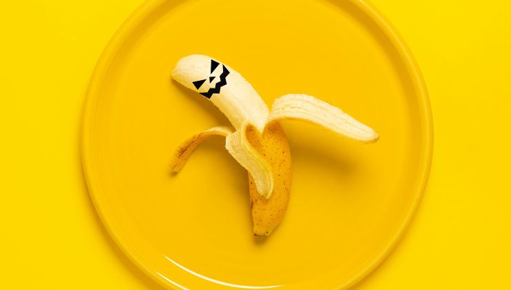 Banana killer