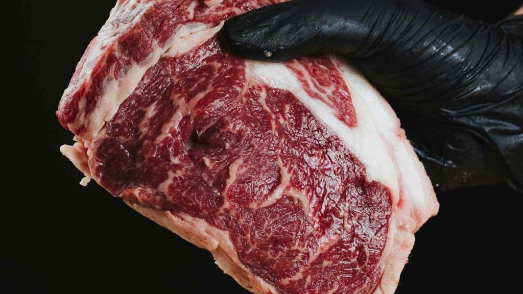 Bistecca TOP