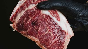 Bistecca TOP