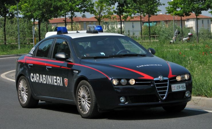 Che cosa è successo