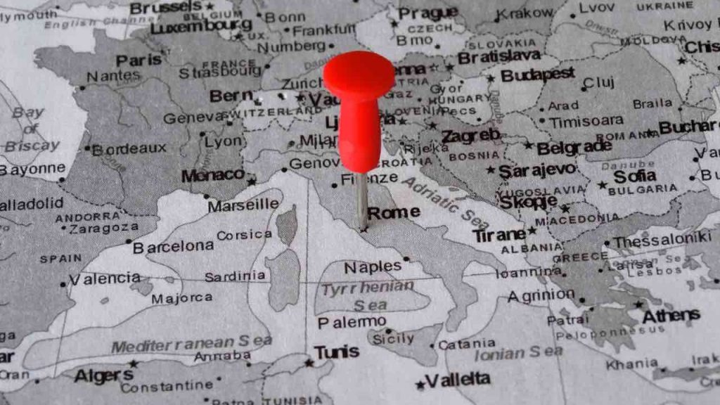 Italia