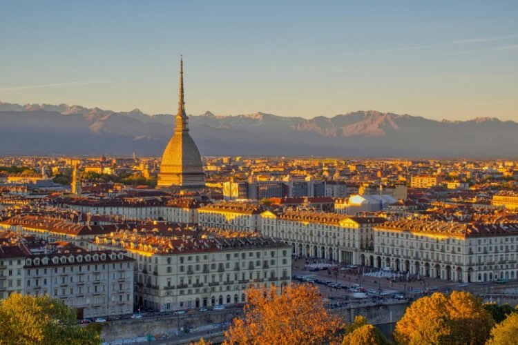 Torino