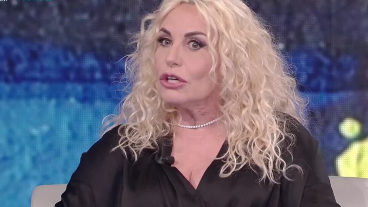 Nessuna conseguenza per Antonella Clerici 