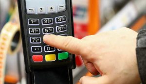 Attenzione al Codice PIN