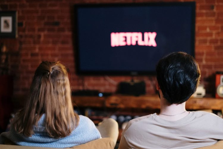 Netflix 